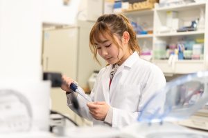 横山チーム